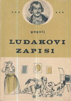 Luđakovi zapisi