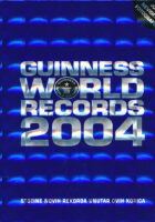 Guinness World Records 2004