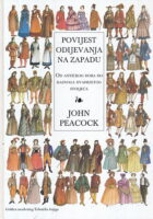 Povijest odijevanja na zapadu