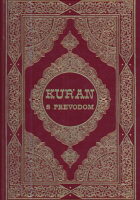 Kur'an s prevodom