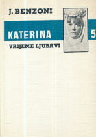 Katerina, sv. 5 - Vrijeme ljubavi