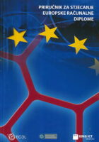 Priručnik za stjecanje europske računalne diplome