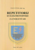 Repetitorij iz elektrotehnike: Za energetičare