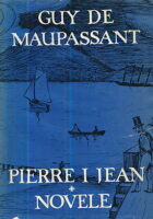 Pierre i Jean, Novele