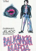 Balkanska mafija
