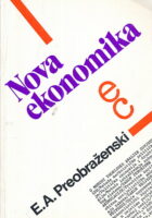 Nova ekonomika