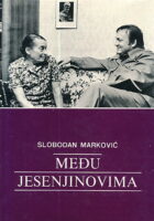Među Jesenjinovima