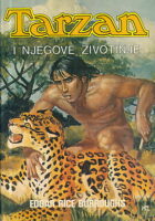 Tarzan i njegove životinje