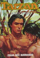 Tarzan i njegov sin