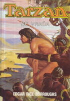 Tarzan se vraća