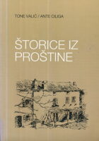 Štorice iz proštine