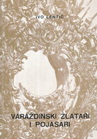 Varaždinski zlatari i pojasari