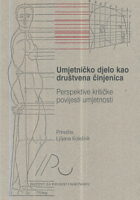 Umjetničko djelo kao društvena činjenica