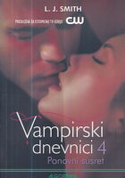 Vampirski dnevnici 4: Ponovni susret