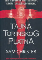 Tajna Torinskog platna