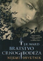 Bratstvo crnog bodeža XIV: Nijemi osvetnik