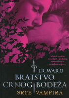Bratstvo crnog bodeža VIII: Srce vampira