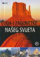 Čuda i zagonetke našeg svijeta