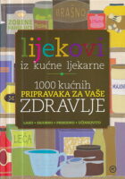Lijekovi iz kućne ljekarne