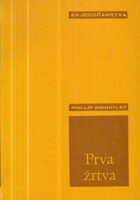 Prva žrtva