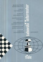 Šahovski informator 15/1973