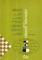 Šahovski informator 17/1974