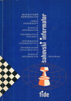 Šahovski informator 21/1976