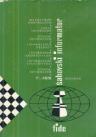 Šahovski informator 26/1978