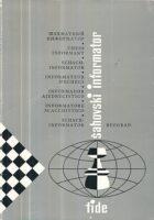 Šahovski informator 2/1983