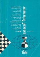 Šahovski informator 31/1981
