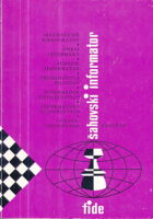 Šahovski informator 7/1969