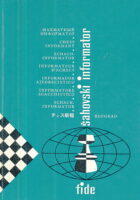 Šahovski informator 24/1978