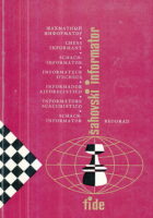Šahovski informator 20/1976