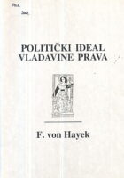 Politički ideal vladavine prava