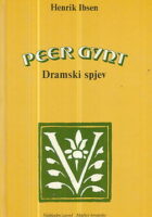 Peer Gynt (dramski spjev)