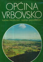Općina Vrbovsko