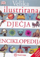 Velika ilustrirana dječja enciklopedija