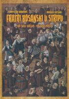 Fratri bosanski u stripu