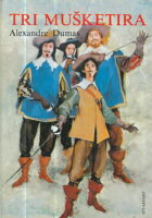 Tri mušketira