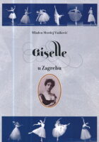 Giselle u Zagrebu