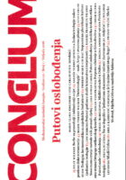 Concilium 1/2016 - Putovi oslobođenja
