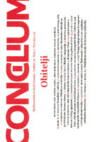 Concilium 2/2016 - Obitelj