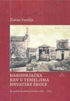 Narodnjačka krv u temeljima hrvatske škole