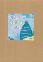 Glas za zemlje spas
