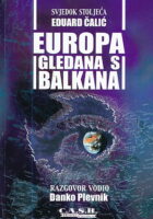 Europa gledana s Balkana