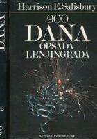 900 dana - Opsada Lenjingrada, sv. 1-2