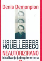 Houellebecq - Neautorizirano