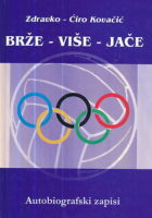 Brže - više - jače