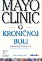 Mayo Clinic o kroničnoj boli