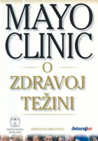 Mayo Clinic o zdravoj težini